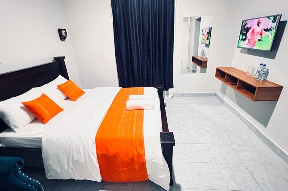 Maskan Guest House Kilimani Nairobi