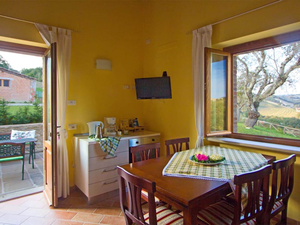 Holiday Home in Belforte With Pool photo 4
