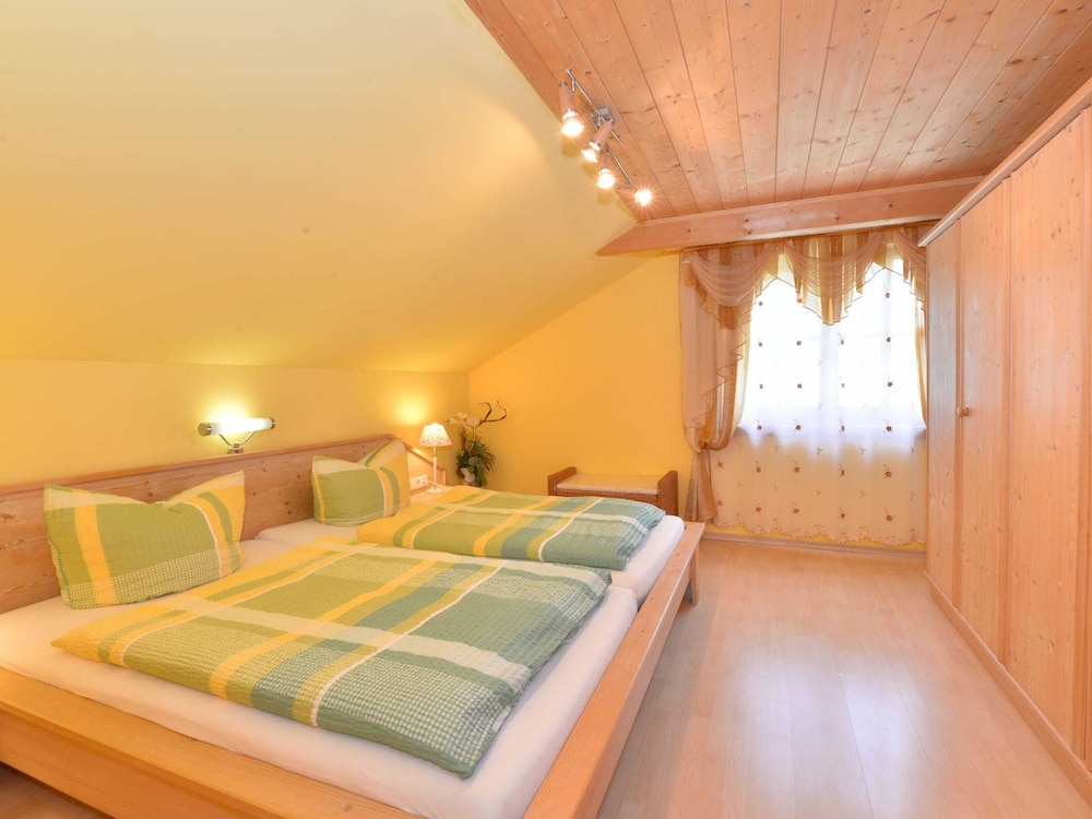 Ruhiges Ferienhaus in Drachselsried in Waldnahe view 3