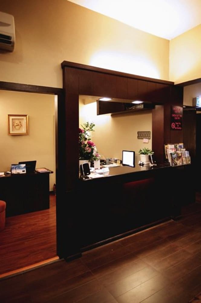 Hotel Eden54 - Image 1