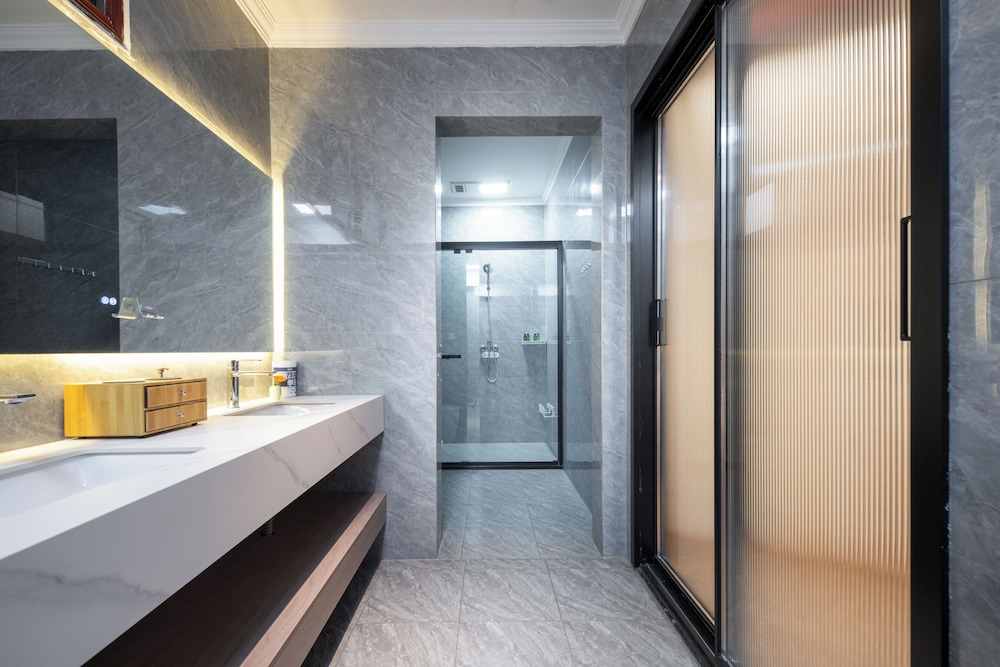 Jinfuyi hotel