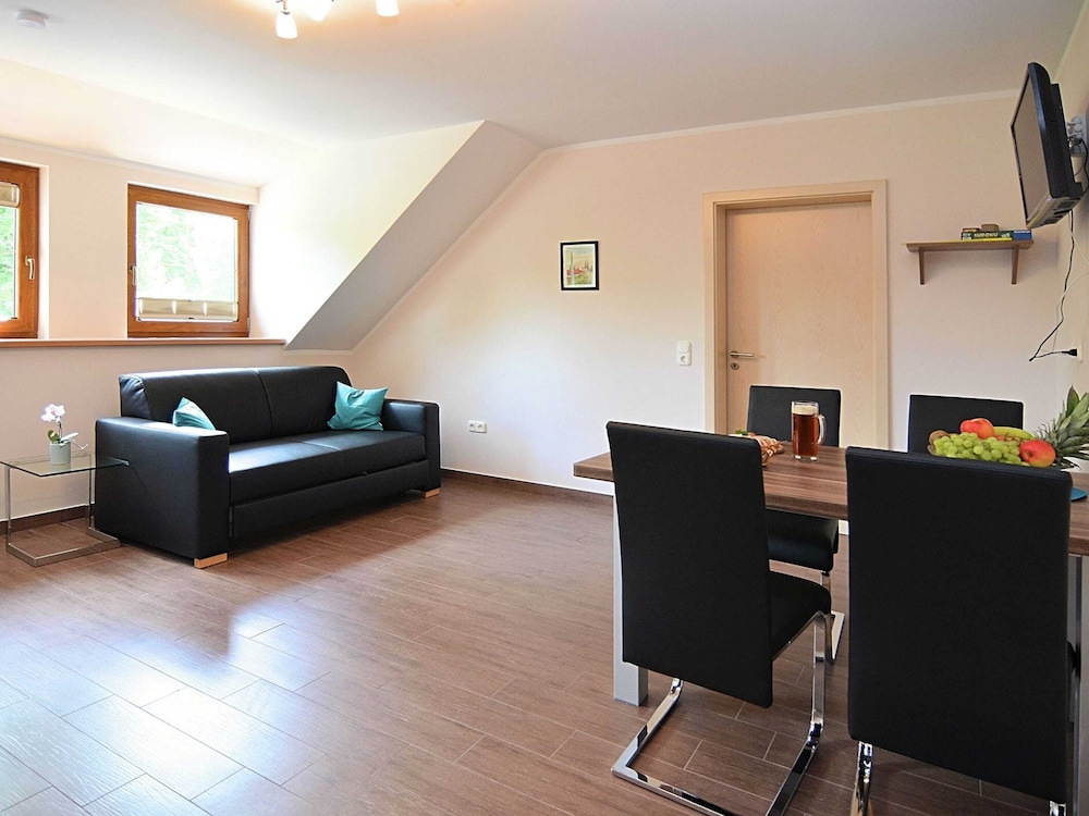 Modern Apartment in Eslarn With Lake Near