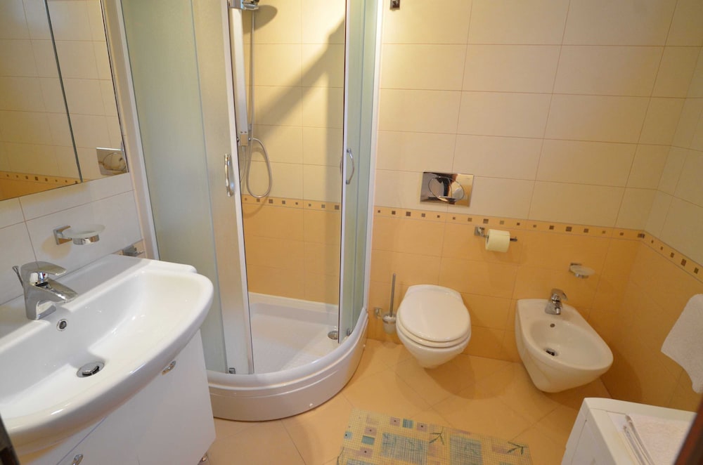 Coastal Breeze Apartment in Rovinj