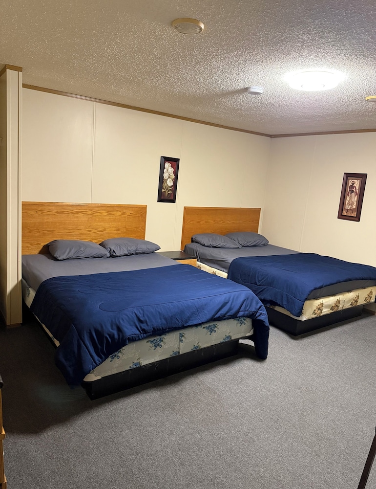 Alliance valley Inn motel
