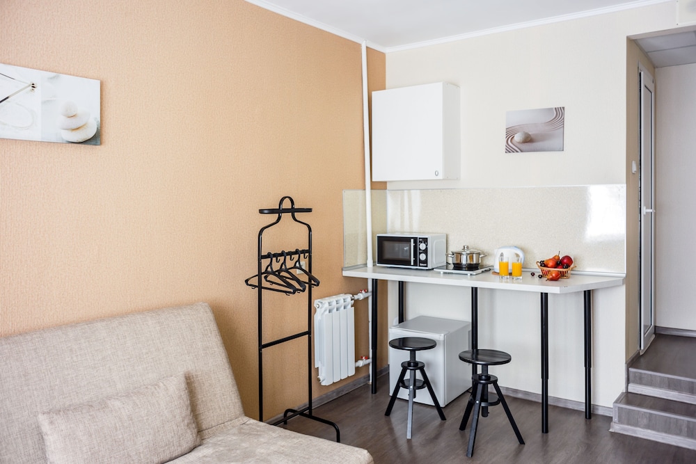 Yekaterinburg Vacations - Your Studio - 1 - Property Image 4