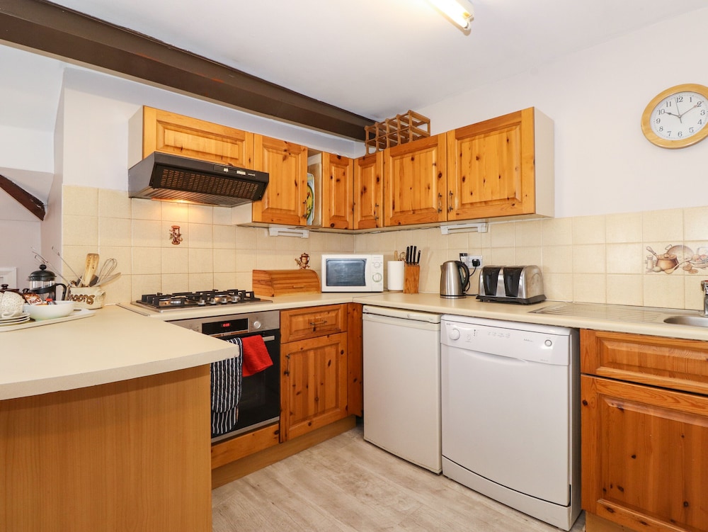 Bakers Yard Cottage