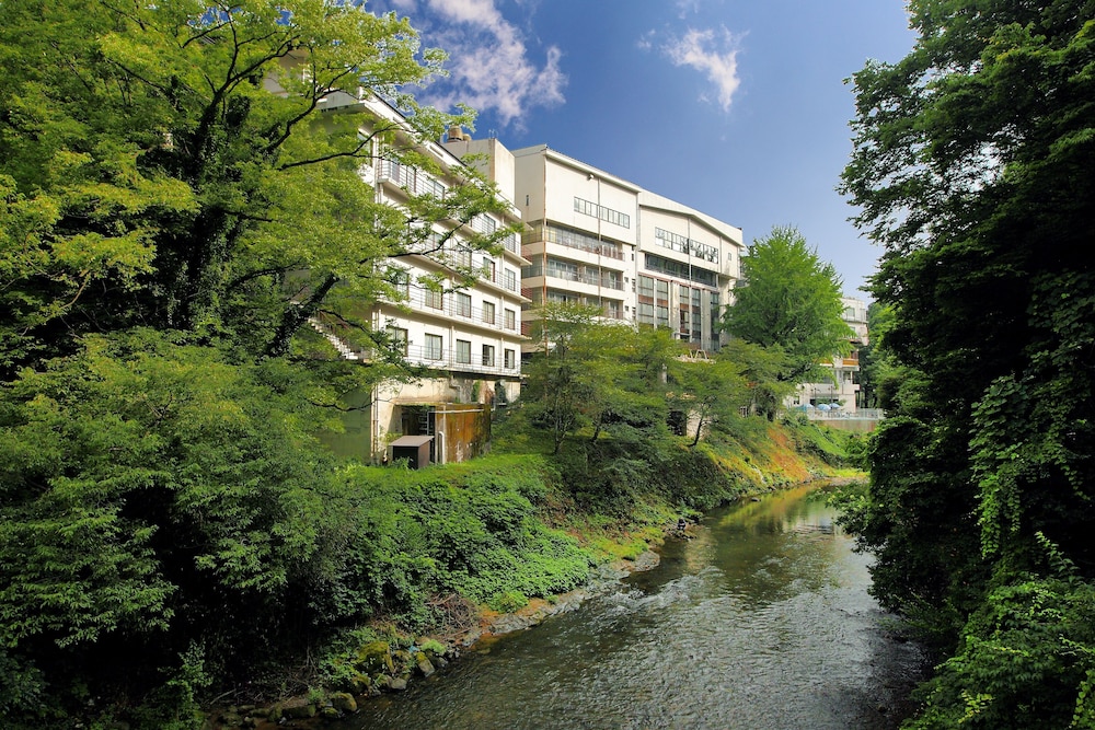 Select Grand Kagayamanaka