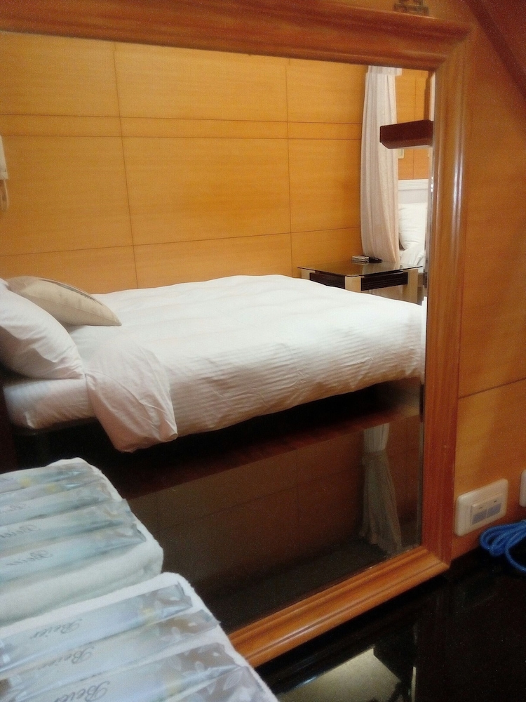 Kunming house