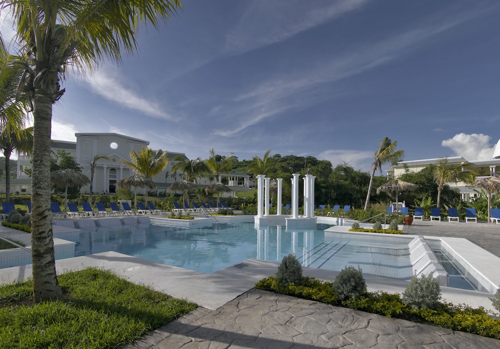 Grand Palladium Jamaica Resort  Spa All Inclusive - Property Image 42