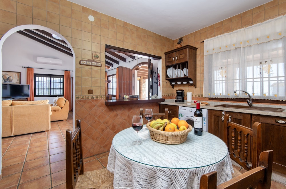Casa Ascen by At Home Costa del Sol