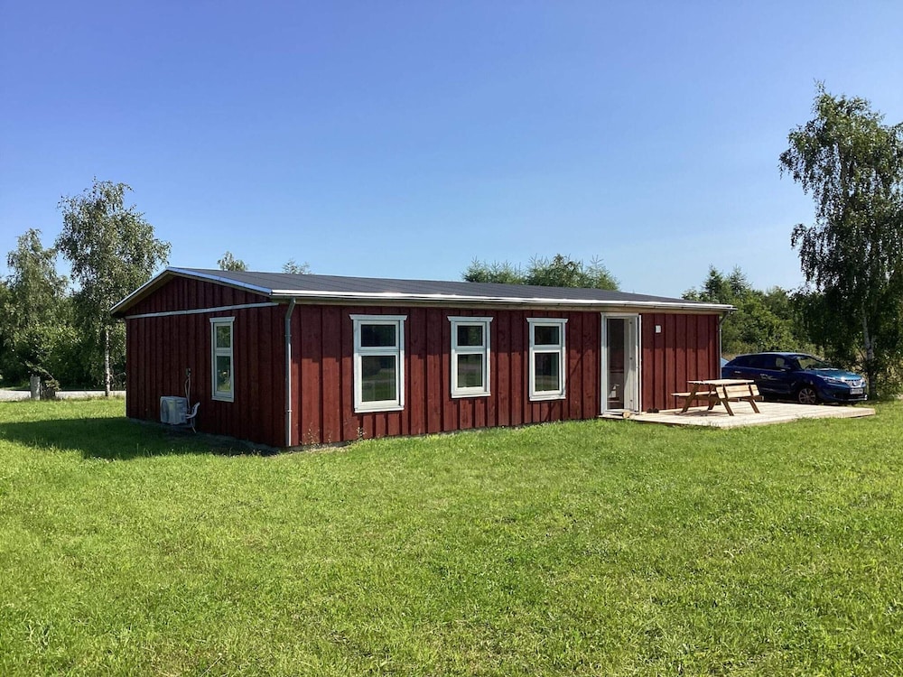 4 Star Holiday Home in Hovborg view 2