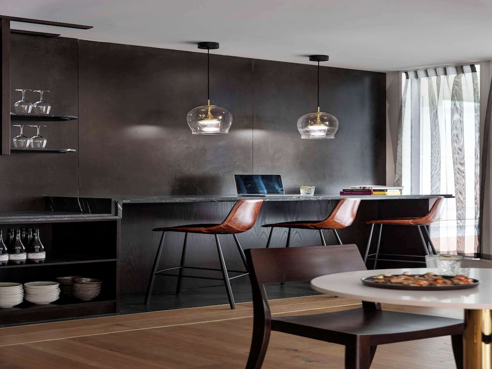 Pullman Auckland Hotel & Apartments 35