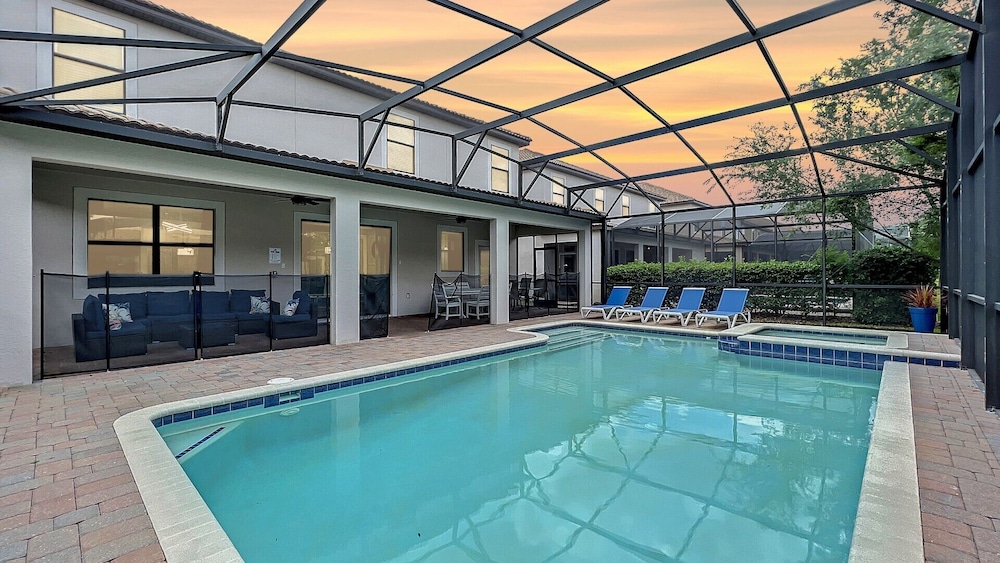 The Retreat at Champions Gate by Nova