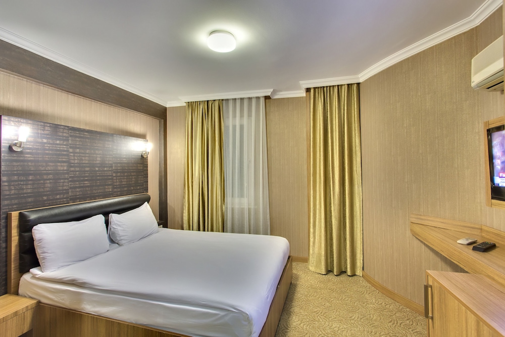 Antroyal Otel - Image 26