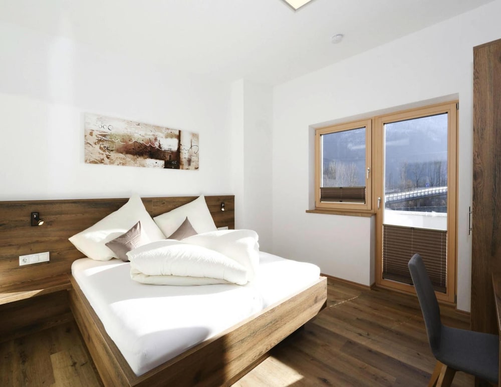 Holiday Home in Aschau Near Climbing Center
