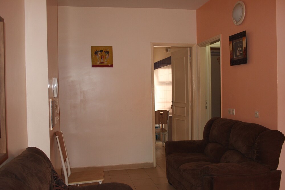 Dakar appartement confort et pratique