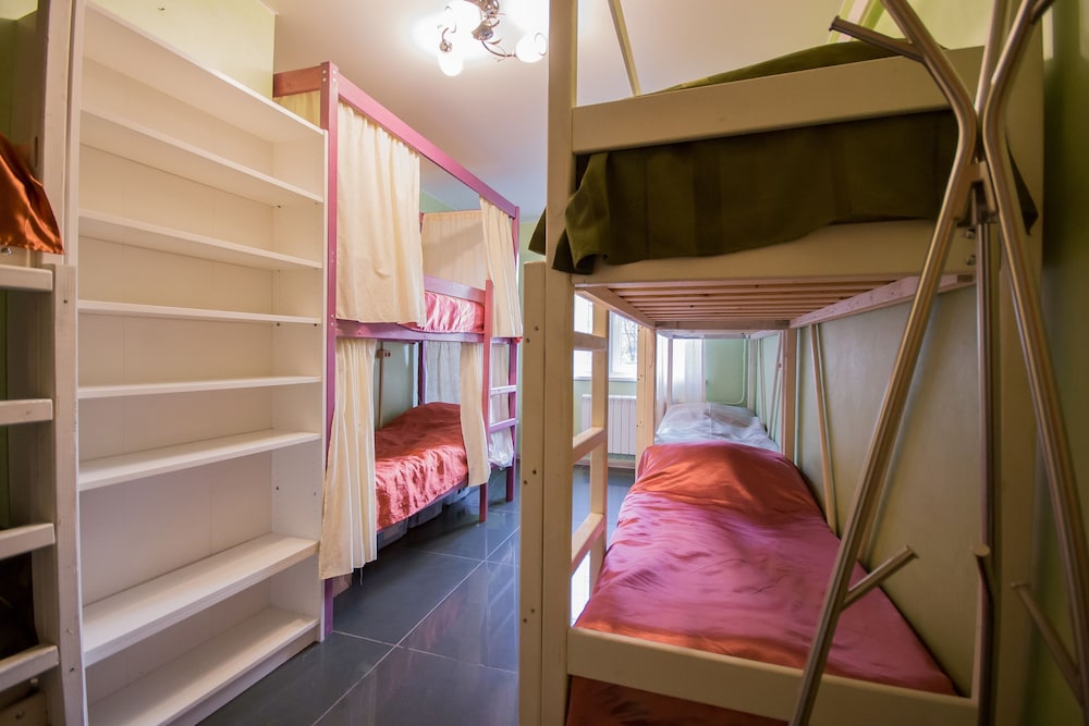 Hostel Rational Pyatnitskoye