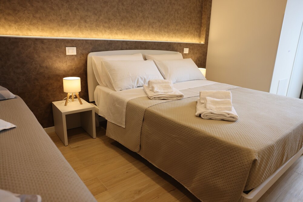 Le Barchette B&B
