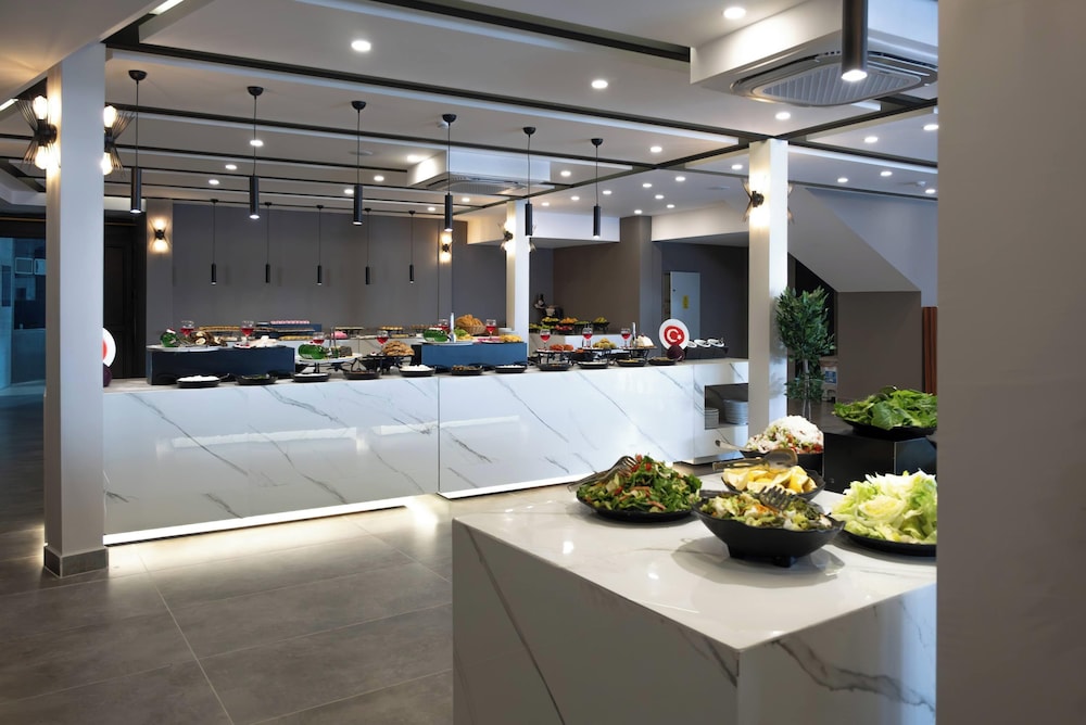 Krizantem Hotel - All Inclusive