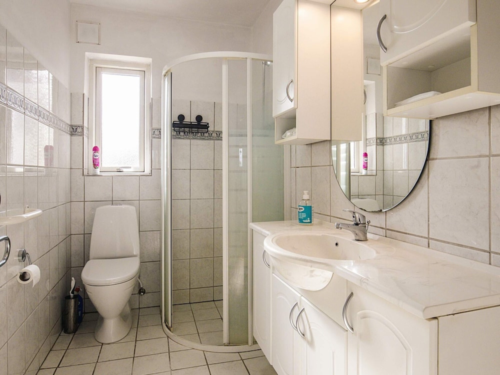 6 Person Holiday Home in Hals