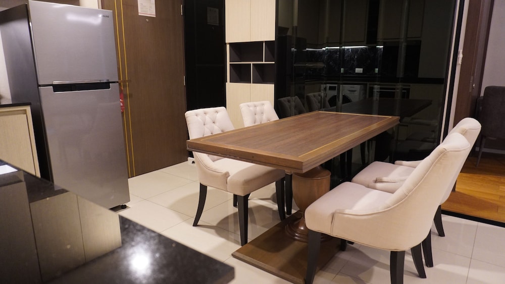 Luxurious 2-bedroom Apartment With Ocean View in Choeng Thale