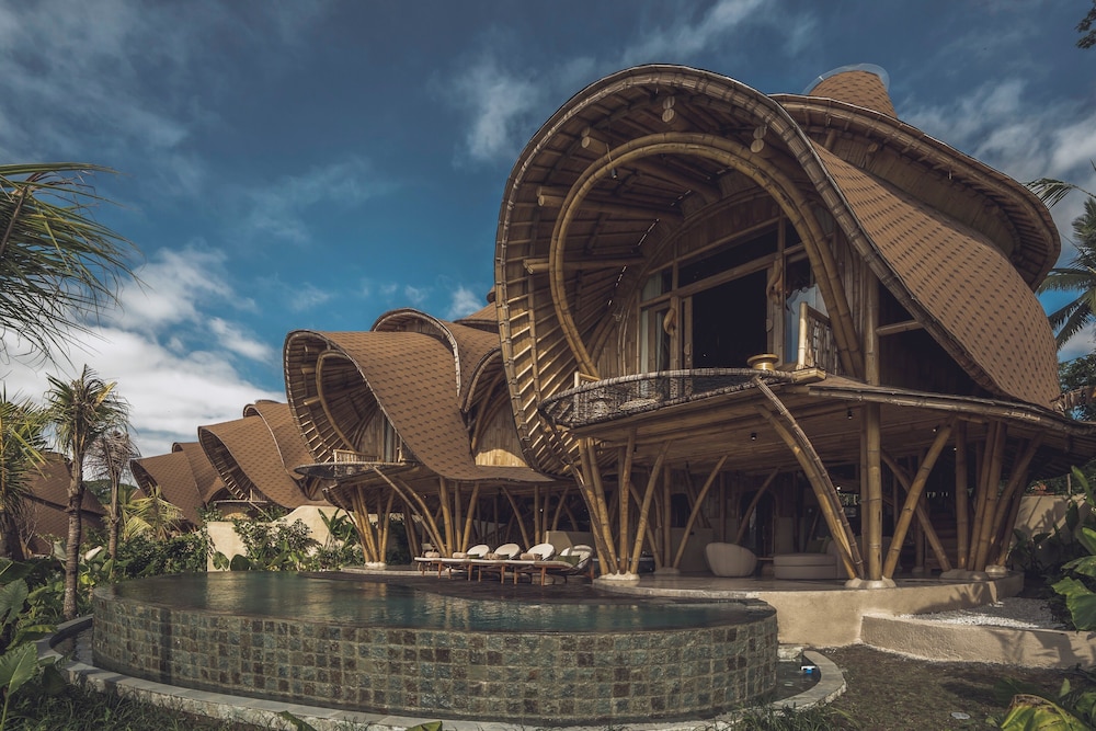 Equipoise Resort & Spa Ubud Managed by Ini Vie Hospitality