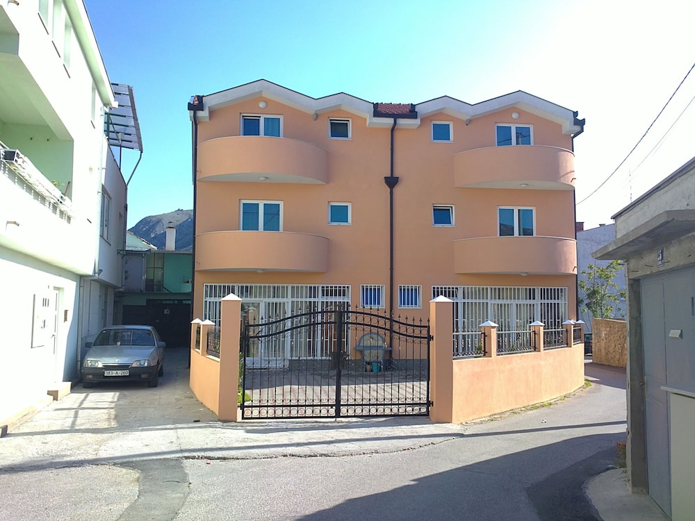 Villa Sann