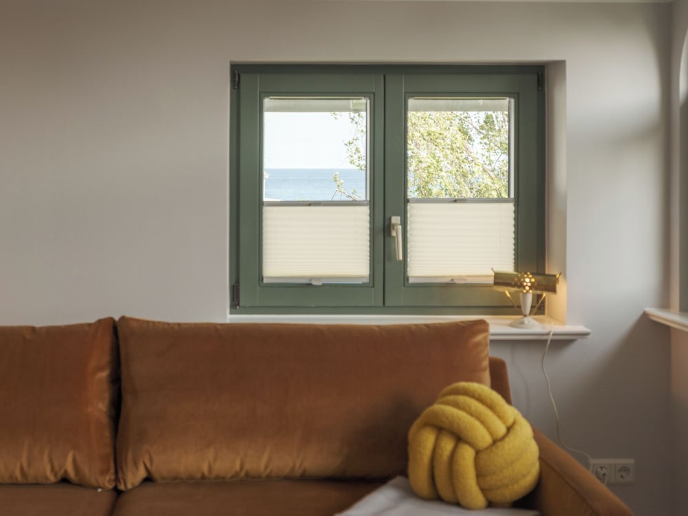 OSTKÜSTE Villa Steigel Design Apartments