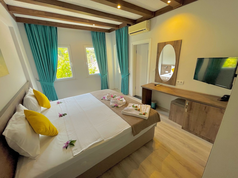 Gunes Otel & Daireler - Image 35