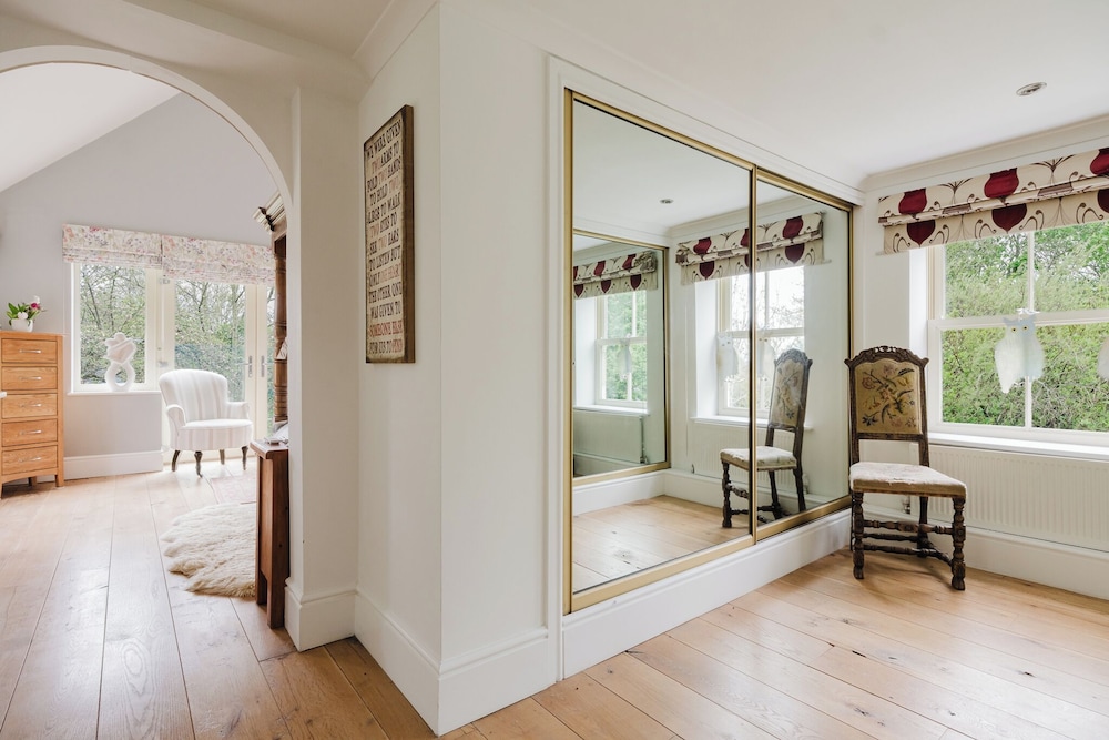 Inkerman House-Gorgeous House and Garden