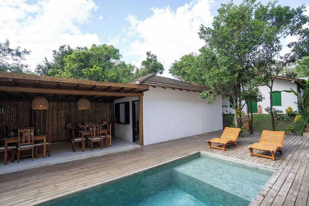 Corais de Trancoso Boutique