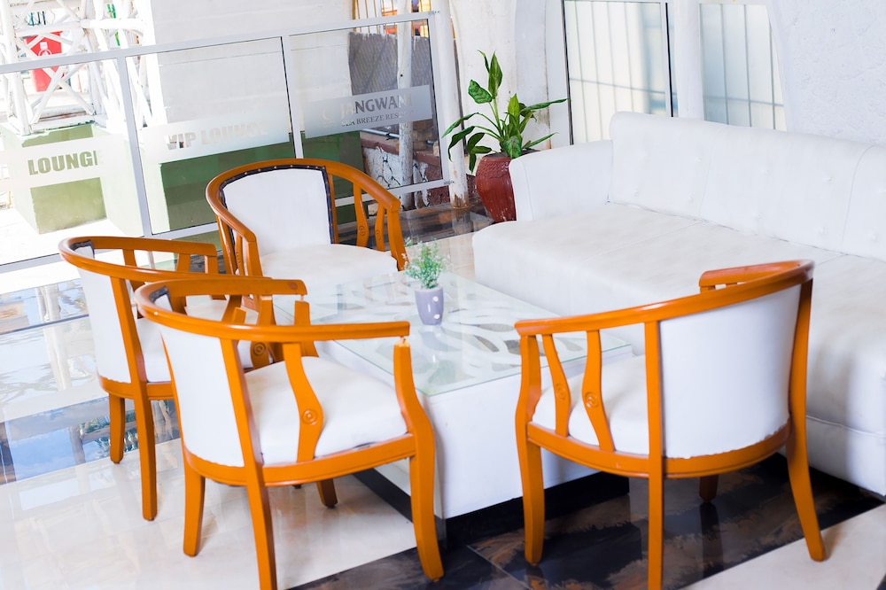 Best Western Jangwani Sea Breeze Hotel
