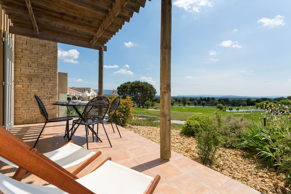 Le Domaine de Provence Country Club