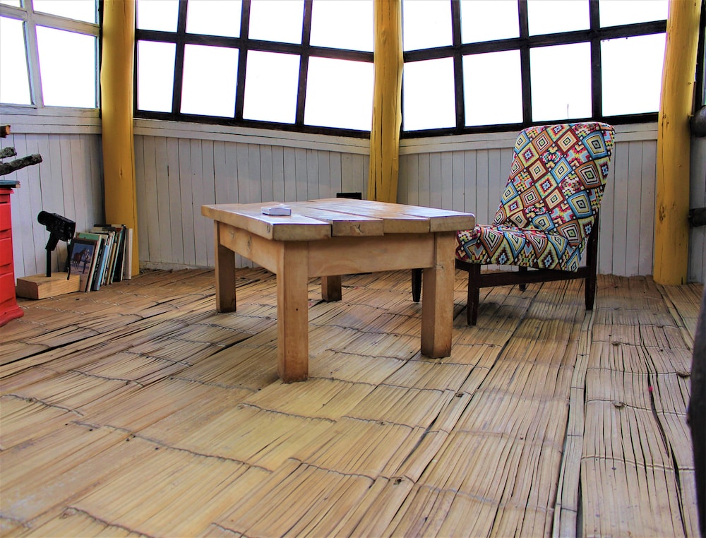 Entre Palos Eco Refugio - Property Image 2