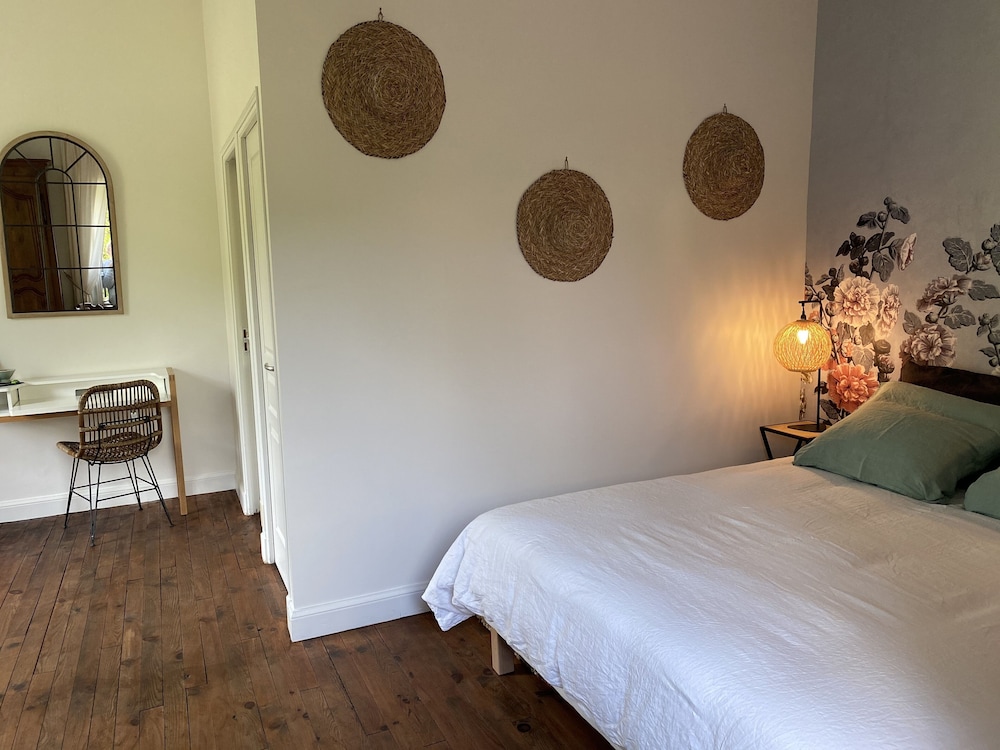 Le Clos Saint Georges