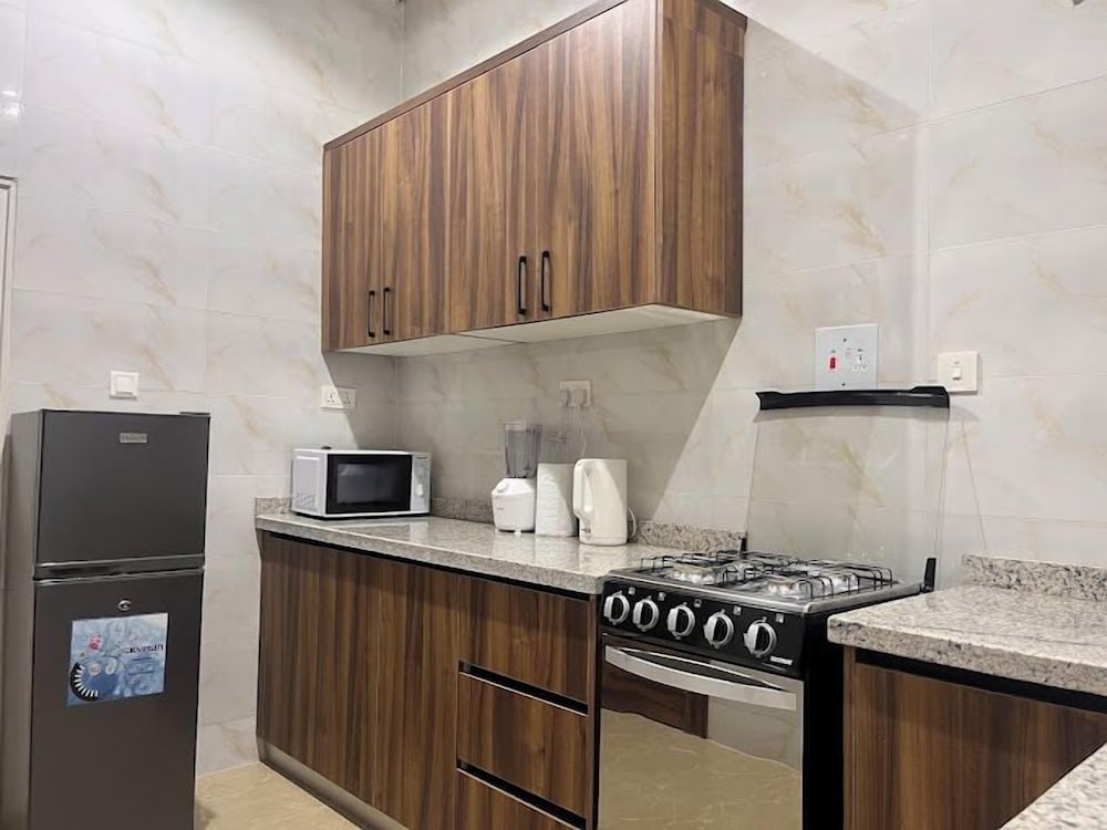 A3 Apartments