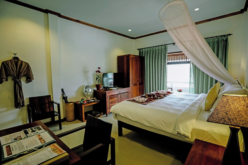 Luang Prabang View Hotel