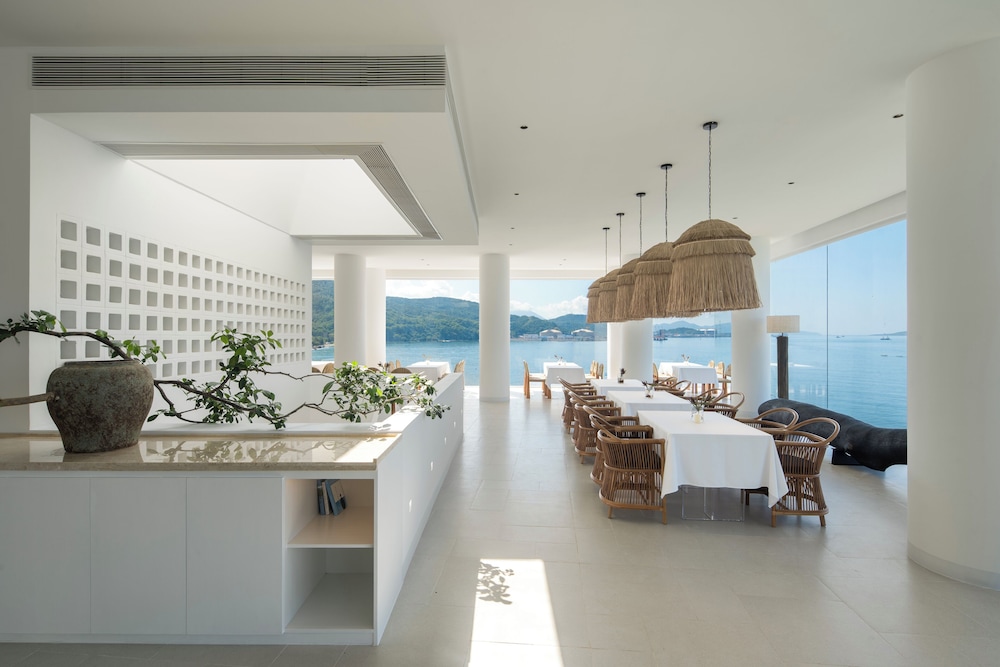 Shenzhen Secret Wild Reef Beautiful Stay