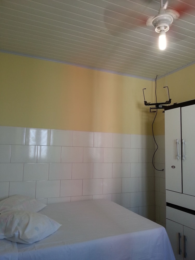 Apartamentos Itapuã Residence - Praia