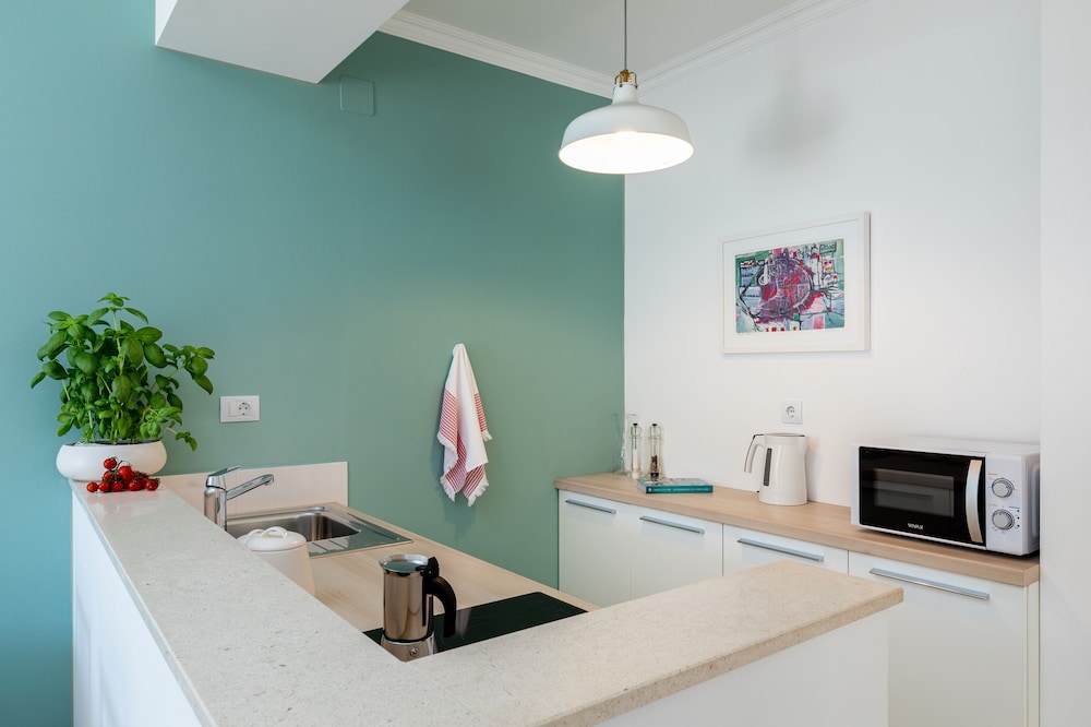 Apartments Silvija