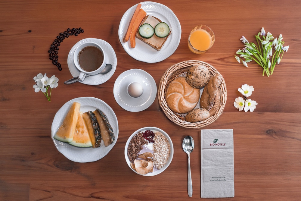 Pirker's Natur- & Bio Familienhotel
