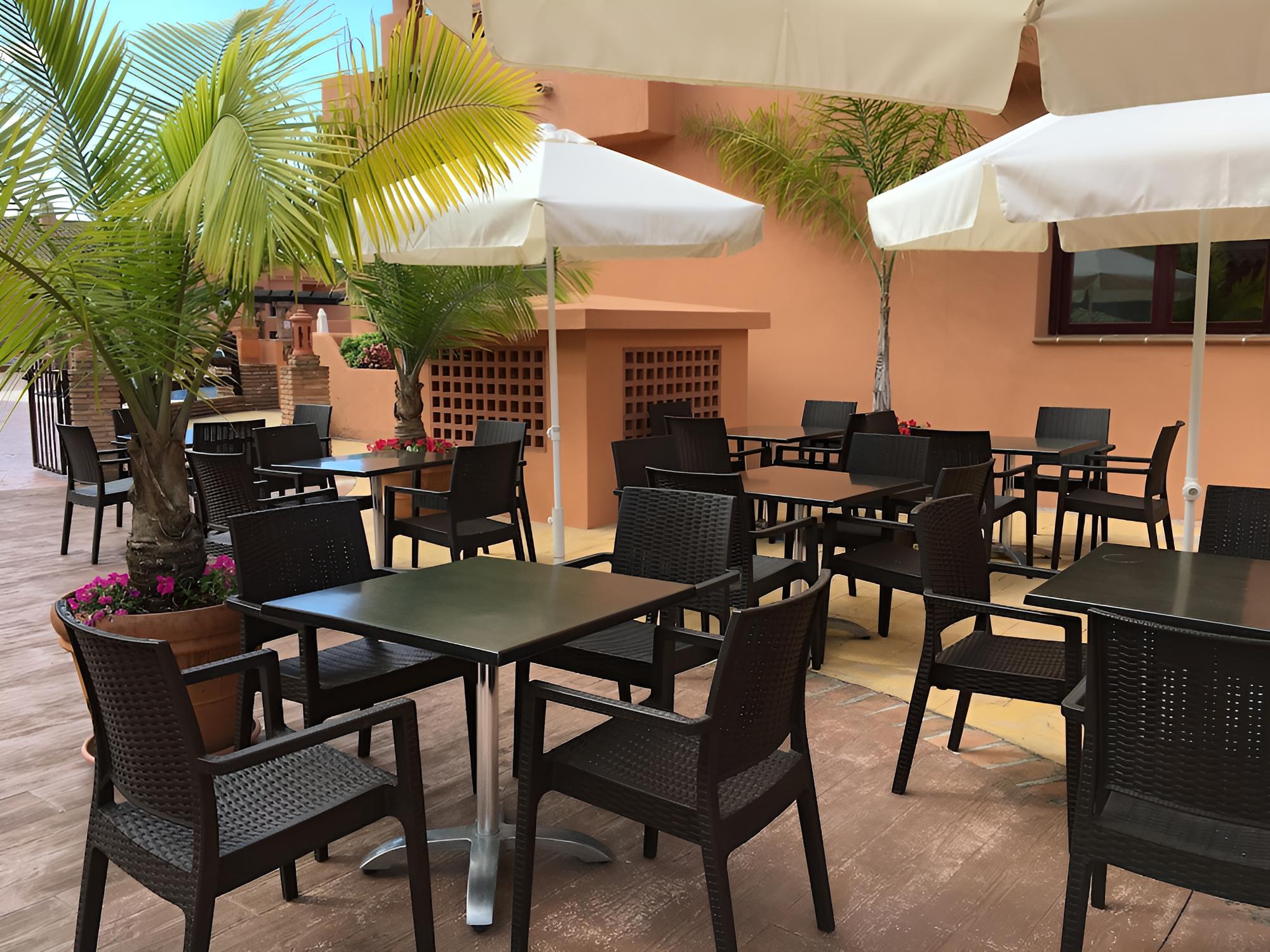 Royal Suites Marbella view 5