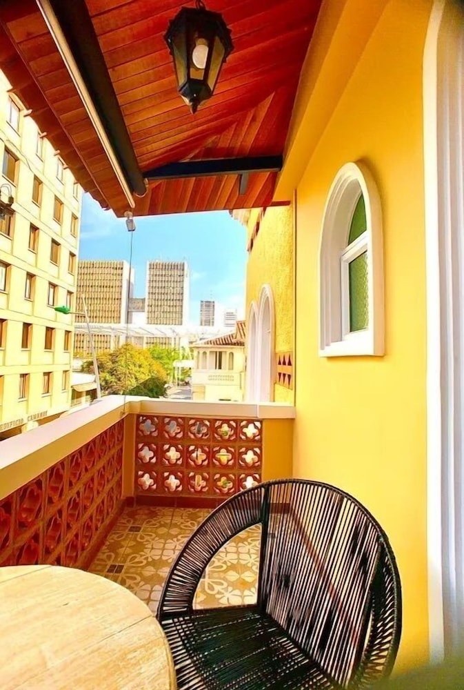 Casa Rambla Serra