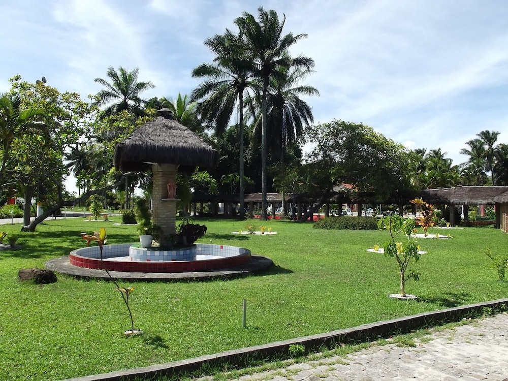 Hotel Fazenda Recanto