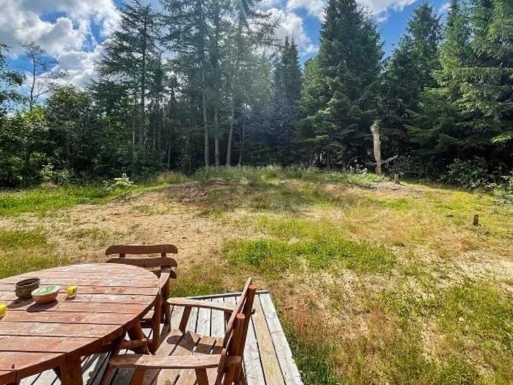 5 Person Holiday Home in Silkeborg