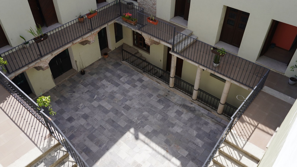 Casa Jurado Mx - Property Image 12