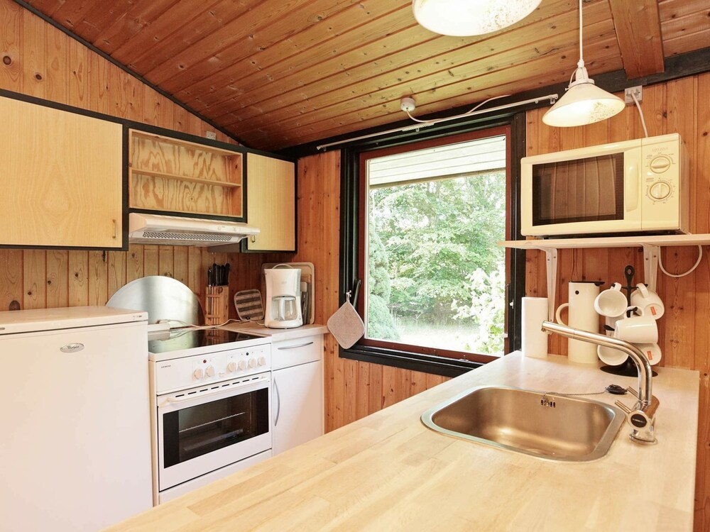 6 Person Holiday Home in Laeso-by Traum view 5