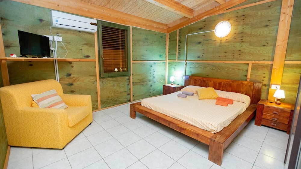 B&B Soleluna