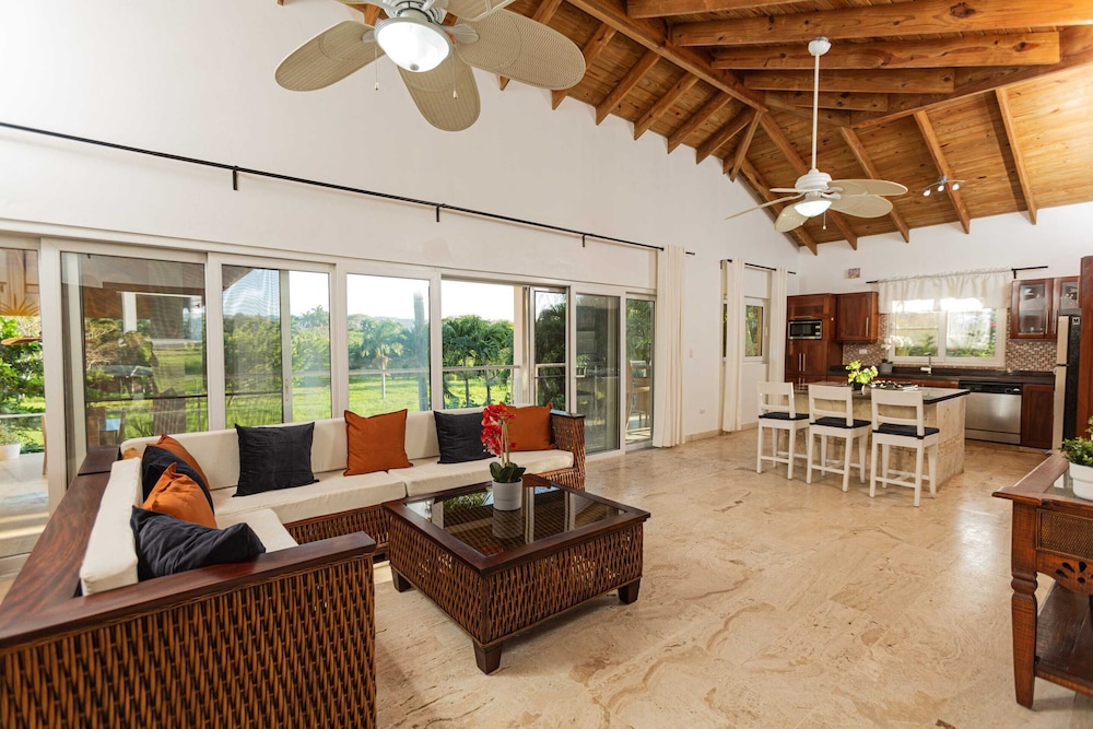 Terramar Estates Villas by Caribe Stays