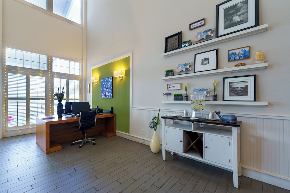 Iris Hotel Cape Cod, Bild 19